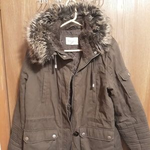 BCBGeneration winter coat